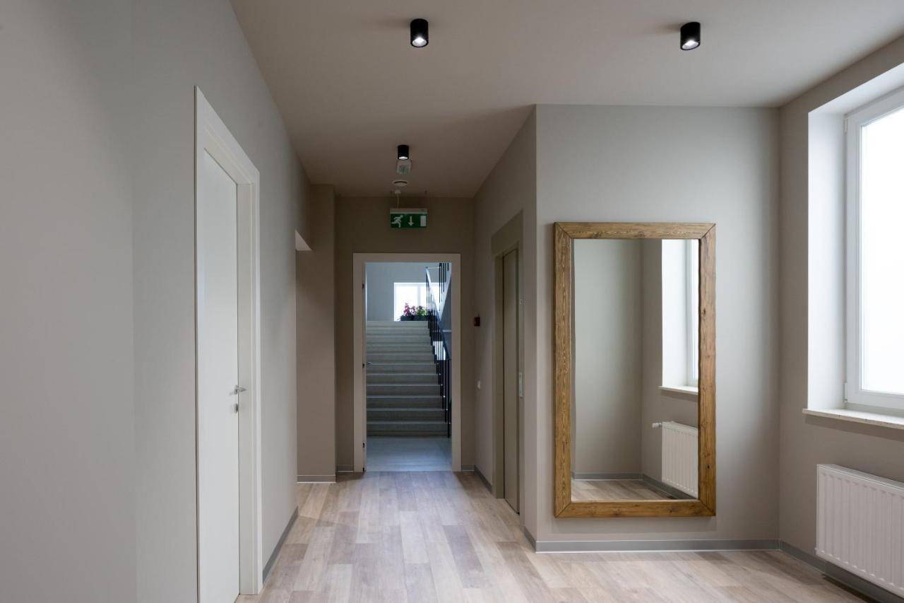 Ecodor Hotel Várhely Kültér fotó