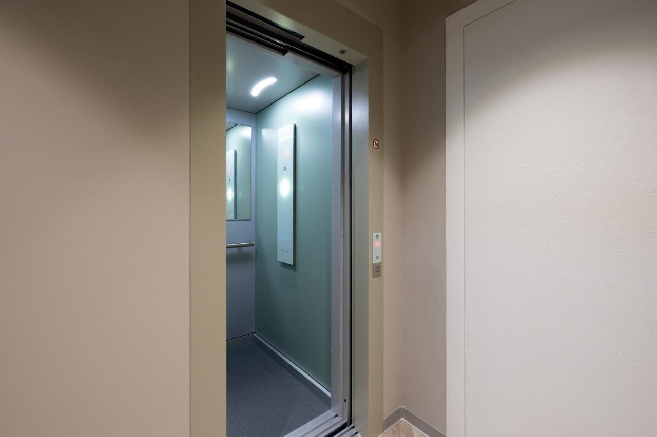 Ecodor Hotel Várhely Kültér fotó