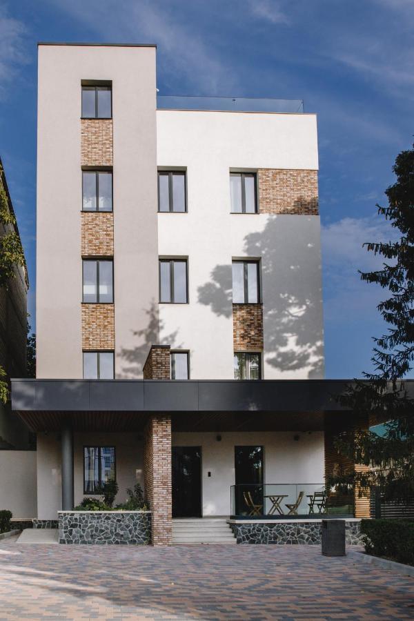 Ecodor Hotel Várhely Kültér fotó